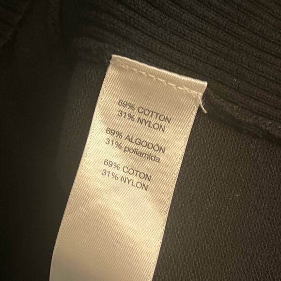 Zenergy by Chico’s Golf Cardigan - Picture 4 of 4